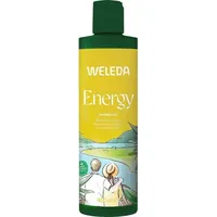 Weleda Energy Duschgel Ingwer 400 ml
