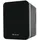 Denver MFR-404B Mini-Kühlschrank 4 l 29 cm hoch Schwarz