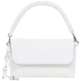 DESIGUAL Venecia 3.0 Schultertasche Synthetik White