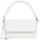 DESIGUAL Venecia 3.0 Schultertasche Synthetik White