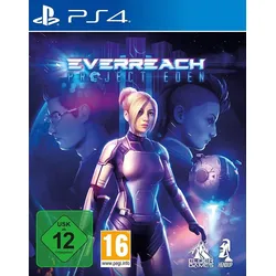 Everreach: Project Eden