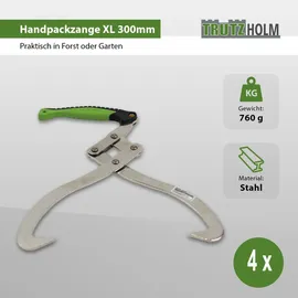Baumarktplus Handpackzange XL 300mm
