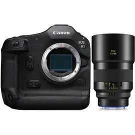 Canon EOS R1 Body