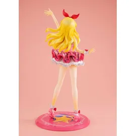 Megahouse Aikatsu! Lucrea Ichigo Hoshimiya 10th Story Starway to the Future 22 cm Figur