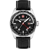 Swiss Military Hanowa Quarzuhr Swiss Military Hanowa Herren-Uhren Analog Quarz, Klassikuhr