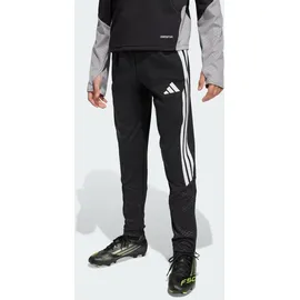 adidas Tiro 26 Competition Jogginghose Schwarz 152