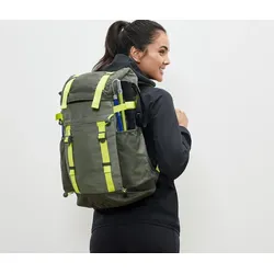 Tchibo - Outdoor-Rucksack - khaki