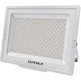 LUXULA Luxula, Fassadenbeleuchtung, LED-Fluter, 30000 lm, IP65