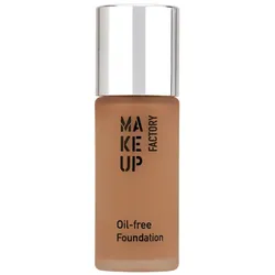 MAKE UP FACTORY Oil-free Foundation