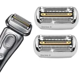 Braun Scherkopfkassette Series 9 92S
