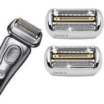 Braun Scherkopfkassette Series 9 92S