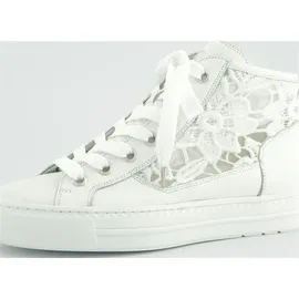Paul Green Sneaker Weiß Damen 38,5