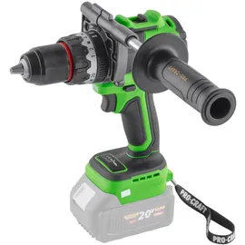 PROCRAFT PA18ProBL-BB ohne Akku