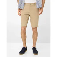 EUREX BY BRAX Herren, Bermuda Style BURT, braun, Gr.