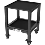 Verstellbarer Hantelständer – Ergonomisch, Stabil und Kompakt schwarz No Size