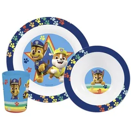 p:os Paw Patrol 3tlg