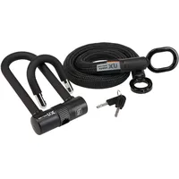 Texlock tex-lock Eyelet U/X-Lock