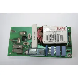 ELMAG Steuerplatine für Inverter S 1400/1600 - 9505471