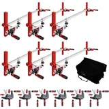 Bessey Türfutter-Montage-Set TU-TRAGE-TFM-A