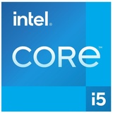 Intel Core 3 5 GHz 6 8 Kerne 24MB Cache Sockel 1700 Boxed o Lüfter