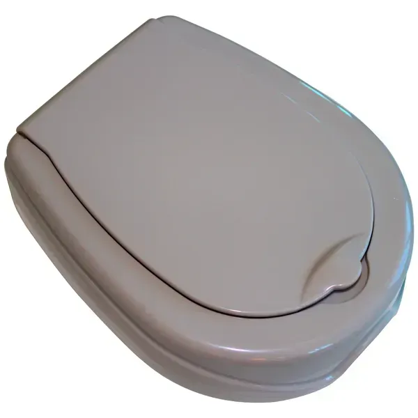 Feuchttuchspender KLEEN KEEPER taupe Universalhalter für Feuchttuchspenderbox
