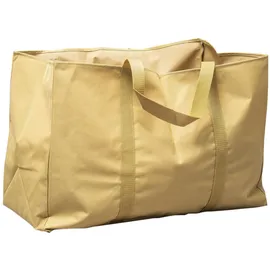 WERKA PRO Kunststoffscheiteltasche WERKA PRO Beige