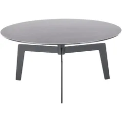 Couchtisch BUENA VISTA - BHT 80x38x80 cm