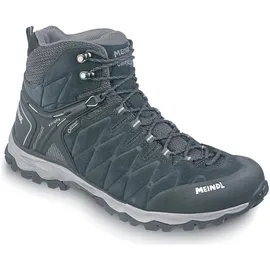 MEINDL Mondello Mid GTX Herren Schwarz/Anthrazit 43