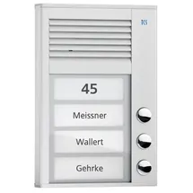 TCS Türsprechstelle PAK03-EN 3WE