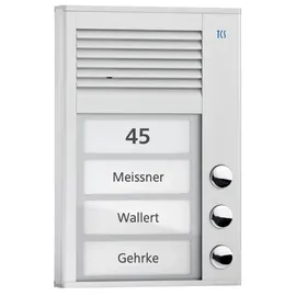 TCS Türsprechstelle PAK03-EN 3WE