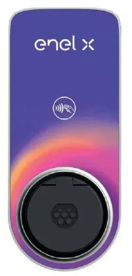 Endesa Juicebox 3.0 Pro Sockel 22 3.000JBA00223EMEU-SZXEA1-B02