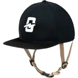 BANGPROOF CAP Helm 2025 black/black - S