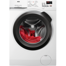 AEG L6FL731EX Waschmaschine (7 kg, 1400 U/min)