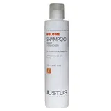 JUSTUS SYSTEM Volumen Shampoo Haarverdicker 200 ml
