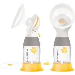 Medela PersonalFit FlexTM Absaugvorrichtung Double 1 St.