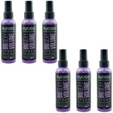 Syoss Big Sexy Volume Spray , 3x150ml EAN4015100711042