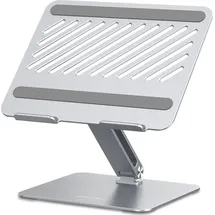 UGREEN Adjustable Laptop, Stand Silver