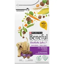 Beneful Glückliche Jahre 7+ 2 x 1,4 kg