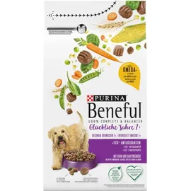 Beneful Glückliche Jahre 7+ 2 x 1,4 kg