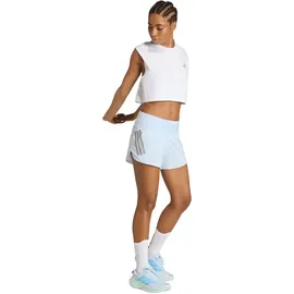 adidas adi365 Formotion Damen Shorts blau
