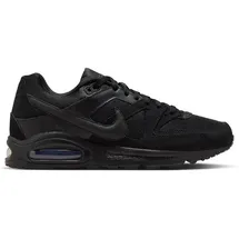 Nike Air Max Command Herren Triple Black 45,5