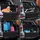 Kingsleeve Kofferraumschutz Universal Wasserabweisend Kratzfest Ladekantenschutz Pflegeleicht 600D Oxford Universal Schondecke Kofferraummatte Hund