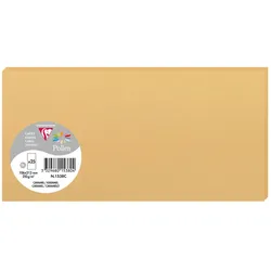 Pollen 250x Karte DL Pollen 210g - Karamell 1538C