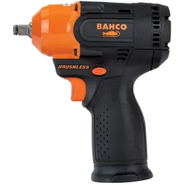 BAHCO Cordless 3/8 ́ ́ Square Brushless 14.4v Pneumatischer Schlagschrauber - Multicolor - One Size