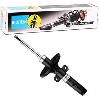 RIDEX Bilstein 22-045607 Stoßdämpfer B4