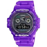 Casio Gents G-Shock Digital Watch DW-5900JT-6ER