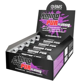 BMS Amino Pur 20 x 25 ml