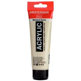 Amsterdam MONTANA Acryl Gelb Grün 120 ml