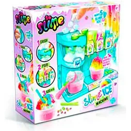 CANAL TOYS SSC 310 Slime'Ice Ice Machine – Bunt