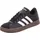 adidas Vl Court Base Herren Weite E Core Black/FTWR White/Core Black 43 1/3